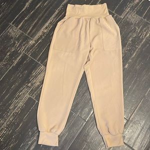 Dress Pant Joggers